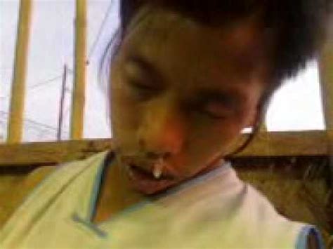 Uhog .